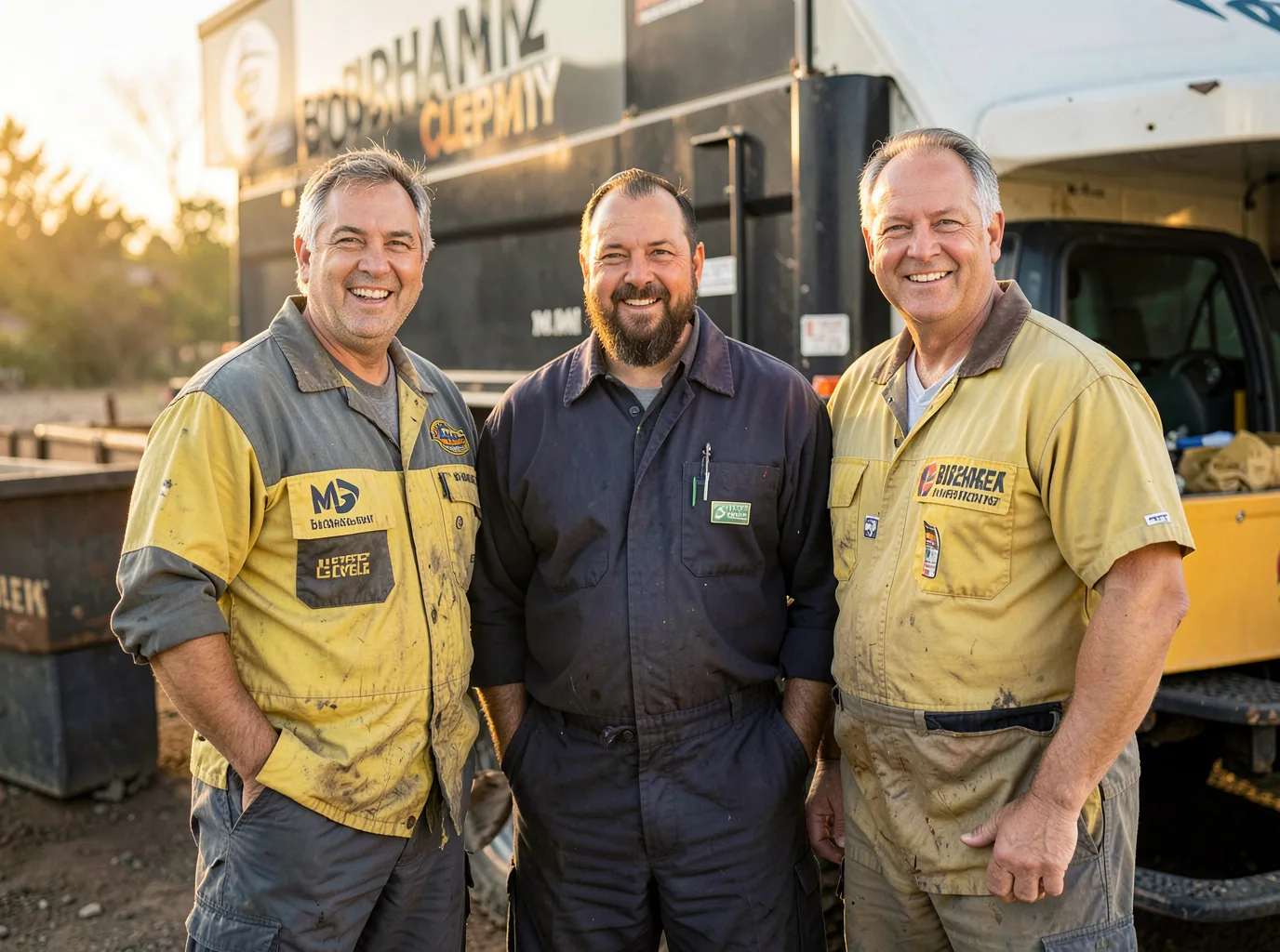 Sewage Cleanup company in Atascadero, CA