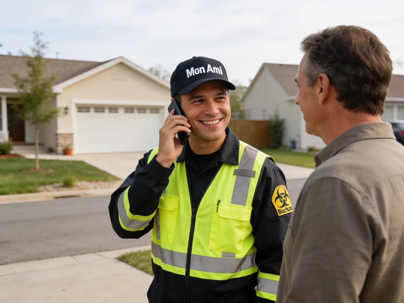 Sewage Cleanup Atascadero, CA FAQs